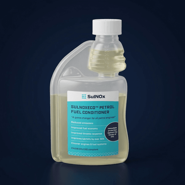 Sulnox Product Image